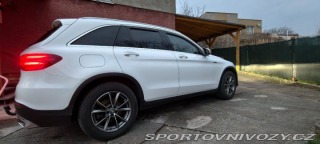Mercedes-Benz Ostatní modely GLC 2,0   220d 2018