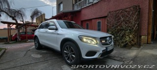 Mercedes-Benz Ostatní modely GLC 2,0   220d 2018
