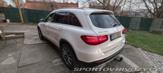 Mercedes-Benz Ostatní modely GLC 2,0   220d 2018