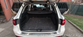 Mercedes-Benz Ostatní modely GLC 2,0   220d 2018