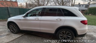 Mercedes-Benz Ostatní modely GLC 2,0   220d 2018