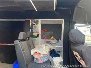 Mercedes-Benz Ostatní modely Sprinter 2,2 automat 7g 1800