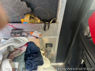 Mercedes-Benz Ostatní modely Sprinter 2,2 automat 7g 1800