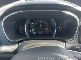 Renault Mégane 1,5 dci EDC top servis 2019