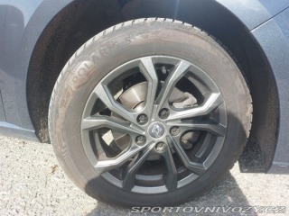 Renault Mégane 1,5 dci EDC top servis 2019