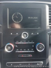 Renault Mégane 1,5 dci EDC top servis 2019