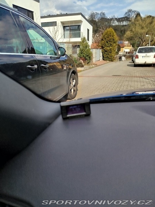 Škoda Octavia RS 2,0   3 rs TDI 135 kW man 2015