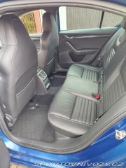 Škoda Octavia RS 2,0   3 rs TDI 135 kW man 2015