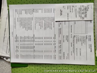 Škoda Octavia RS 2,0   3 rs TDI 135 kW man 2015