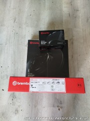 Škoda Octavia RS 2,0   3 rs TDI 135 kW man 2015