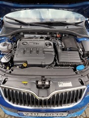 Škoda Octavia RS 2,0   3 rs TDI 135 kW man 2015