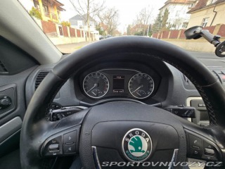 Škoda Ostatní modely Octavia 2,0 z Podolí 2013