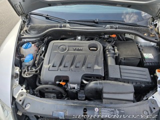Škoda Ostatní modely Octavia 2,0 z Podolí 2013