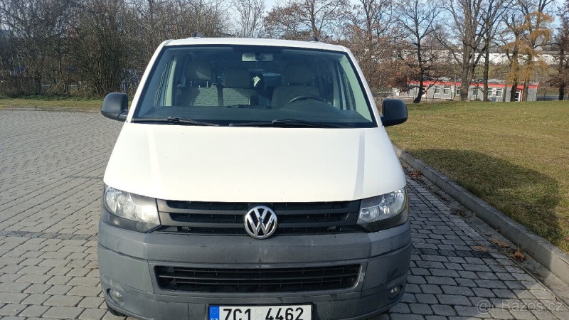 Volkswagen Ostatní modely Transporter 2,0   T5