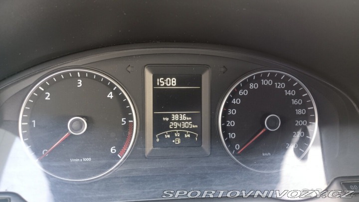 Volkswagen Ostatní modely Transporter 2,0   T5 2019