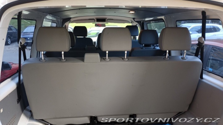 Volkswagen Ostatní modely Transporter 2,0   T5 2019