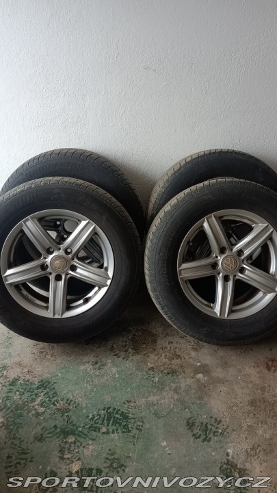 Volkswagen Ostatní modely Transporter 2,0   T5 2019