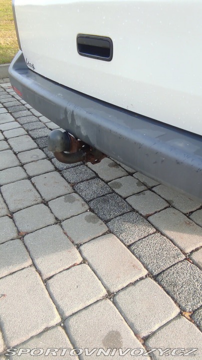 Volkswagen Ostatní modely Transporter 2,0   T5 2019