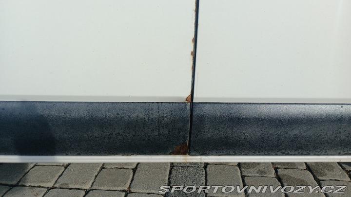 Volkswagen Ostatní modely Transporter 2,0   T5 2019