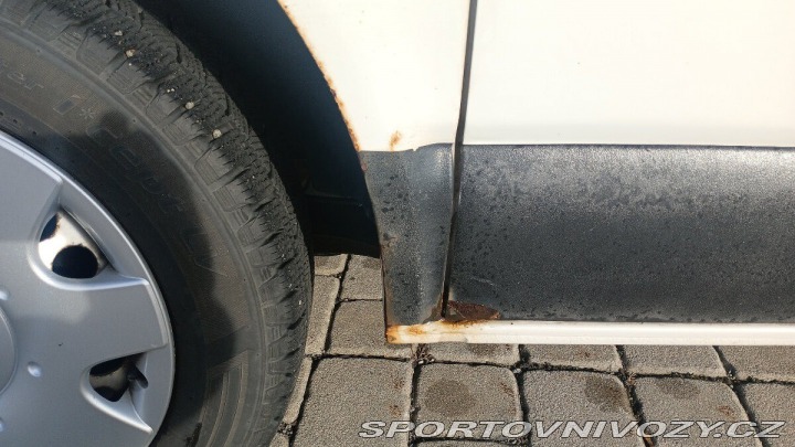 Volkswagen Ostatní modely Transporter 2,0   T5 2019