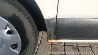 Volkswagen Ostatní modely Transporter 2,0   T5 2019