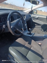 Volvo V60 2,0 2016