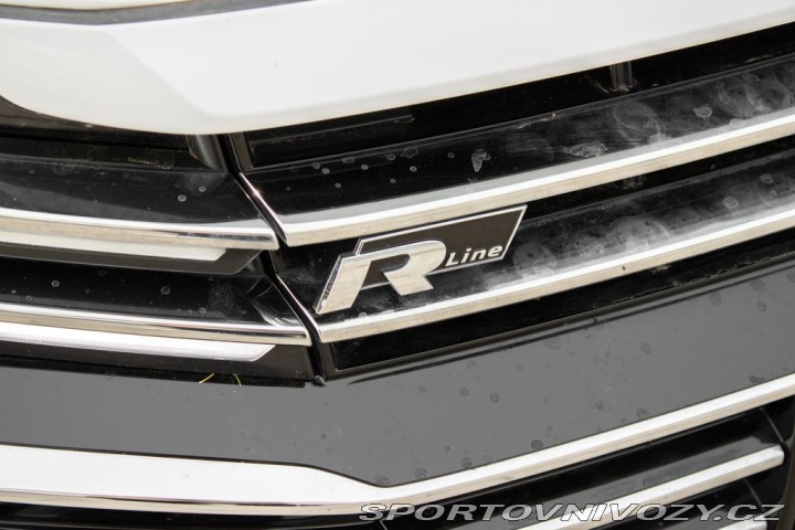 Volkswagen Arteon 2017