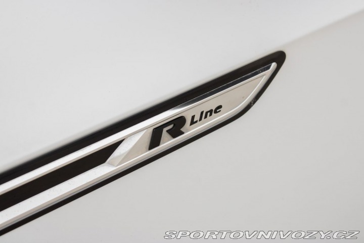 Volkswagen Arteon 2017