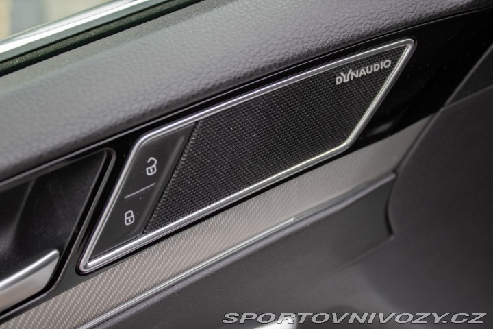 Volkswagen Arteon 2017