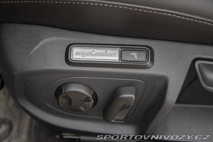 Volkswagen Arteon 2017