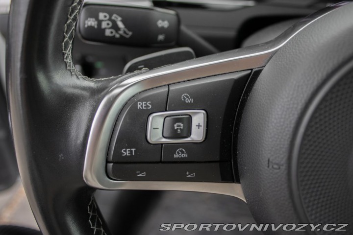 Volkswagen Arteon 2017