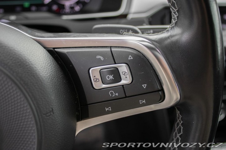 Volkswagen Arteon 2017