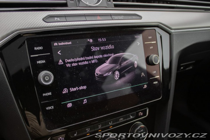 Volkswagen Arteon 2017