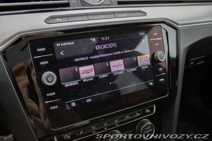 Volkswagen Arteon 2017