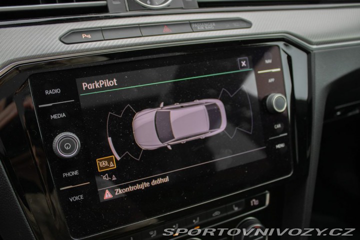 Volkswagen Arteon 2017