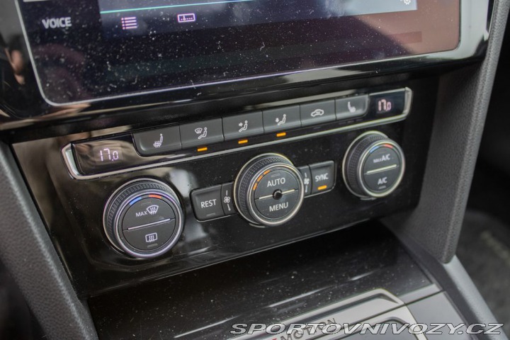 Volkswagen Arteon 2017