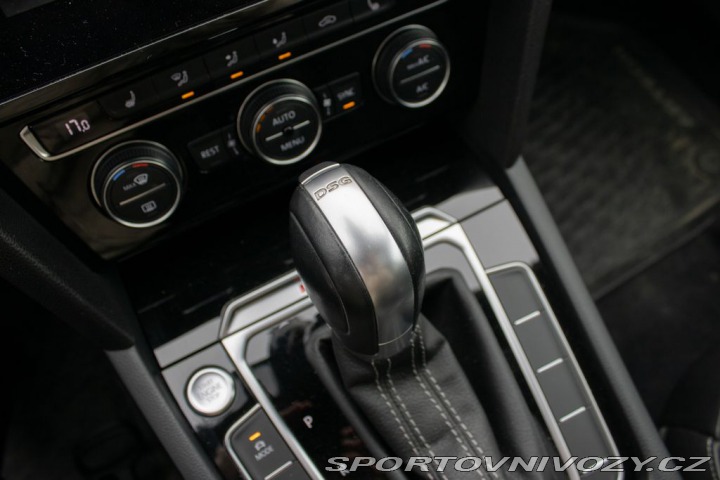 Volkswagen Arteon 2017