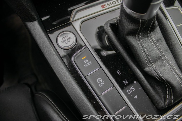 Volkswagen Arteon 2017