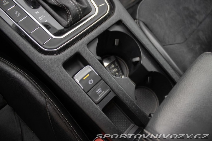 Volkswagen Arteon 2017