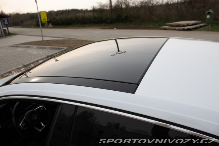 Volkswagen Arteon 2017