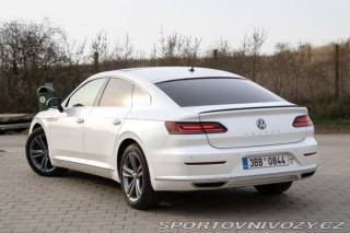 Volkswagen Arteon  2017