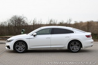 Volkswagen Arteon  2017