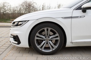 Volkswagen Arteon  2017