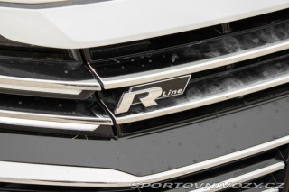 Volkswagen Arteon  2017