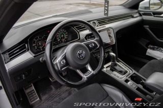 Volkswagen Arteon  2017