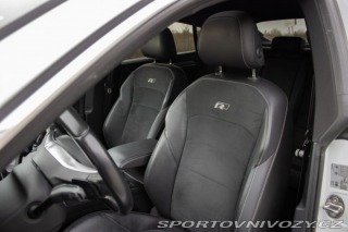 Volkswagen Arteon  2017