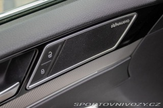 Volkswagen Arteon  2017