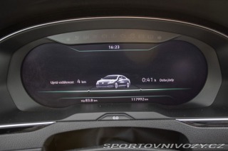 Volkswagen Arteon  2017