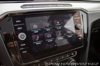 Volkswagen Arteon  2017