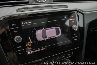 Volkswagen Arteon  2017